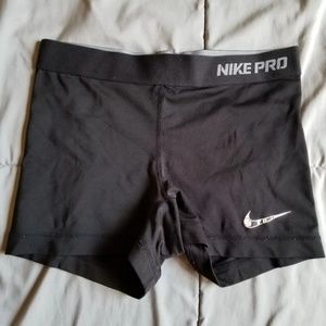 Nike Pro Spandex
